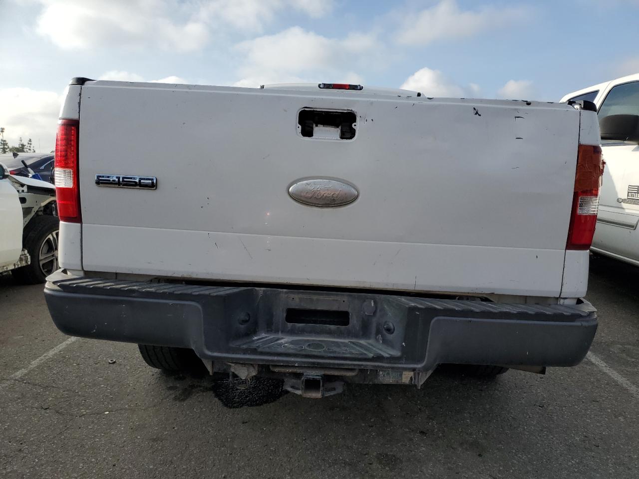 Photo 5 VIN: 1FTRF12W96NA57466 - FORD F-150 