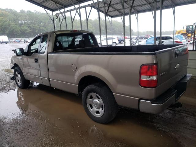 Photo 1 VIN: 1FTRF12W96NA95862 - FORD F150 