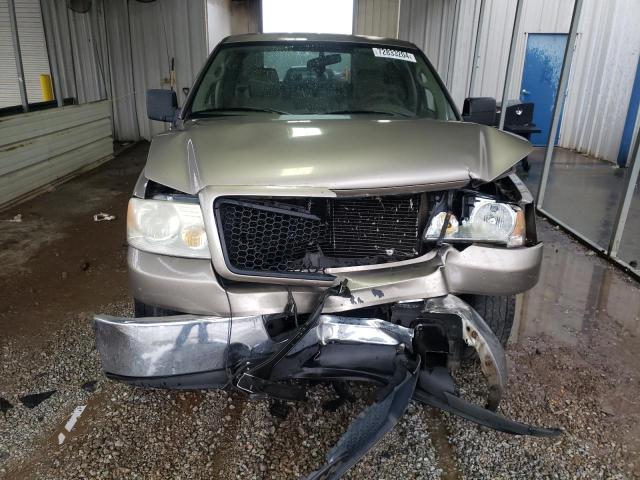 Photo 4 VIN: 1FTRF12W96NA95862 - FORD F150 