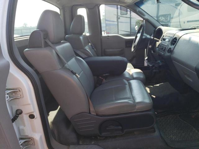 Photo 9 VIN: 1FTRF12W97NA07331 - FORD F150 