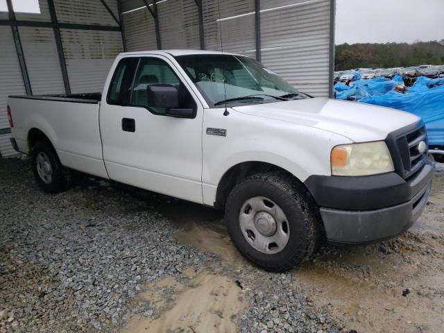 Photo 3 VIN: 1FTRF12W97NA48218 - FORD F150 