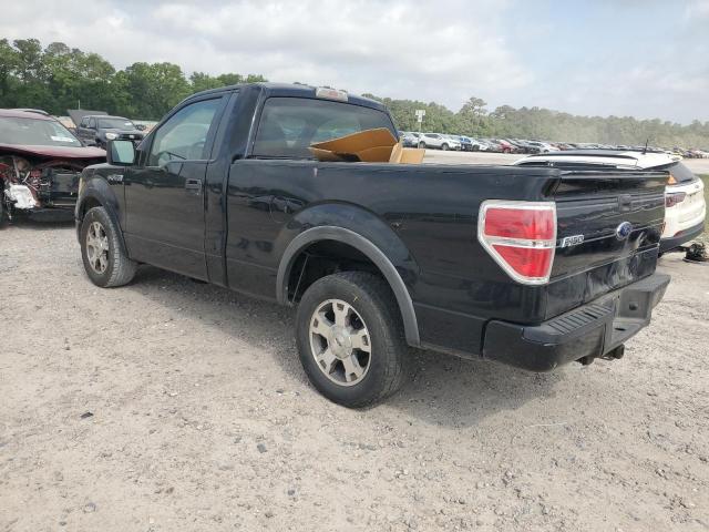 Photo 1 VIN: 1FTRF12W99KB34312 - FORD F150 