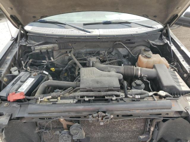 Photo 10 VIN: 1FTRF12W99KB34312 - FORD F150 