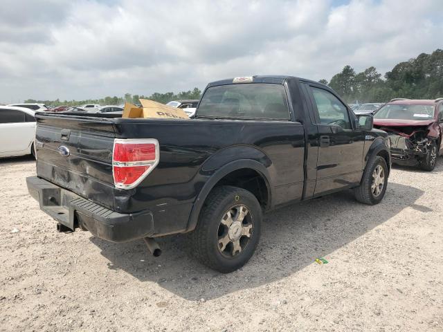 Photo 2 VIN: 1FTRF12W99KB34312 - FORD F150 