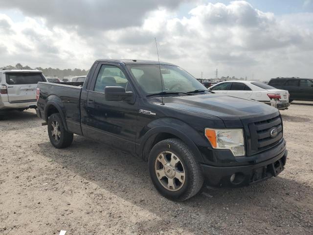 Photo 3 VIN: 1FTRF12W99KB34312 - FORD F150 