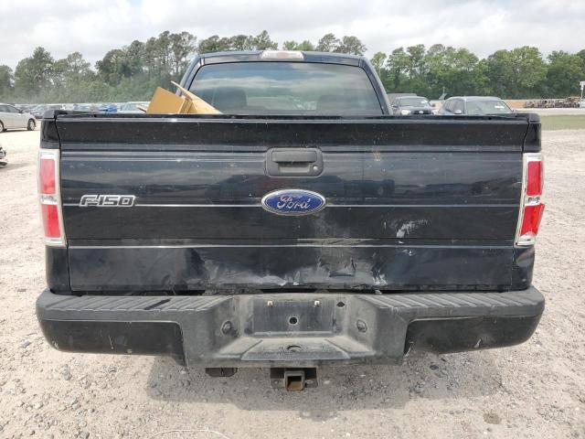 Photo 5 VIN: 1FTRF12W99KB34312 - FORD F150 