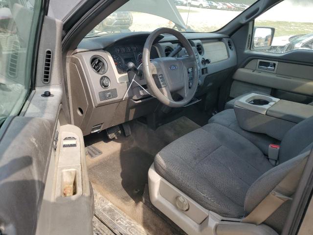 Photo 7 VIN: 1FTRF12W99KB34312 - FORD F150 