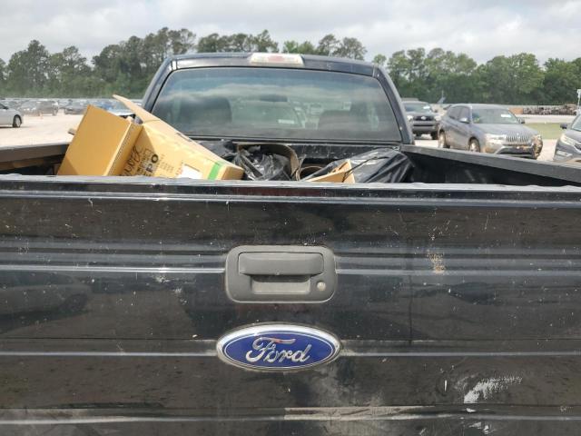 Photo 9 VIN: 1FTRF12W99KB34312 - FORD F150 