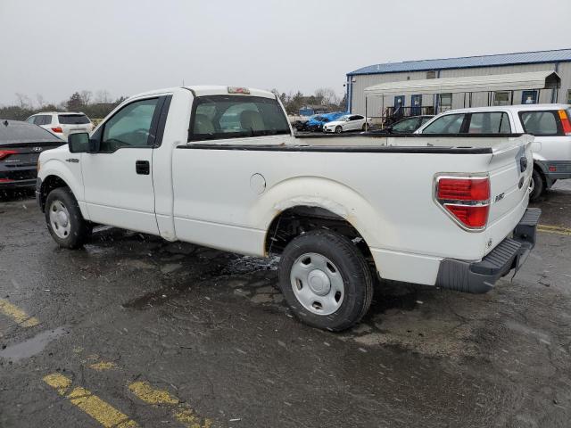 Photo 1 VIN: 1FTRF12W99KB51675 - FORD F150 