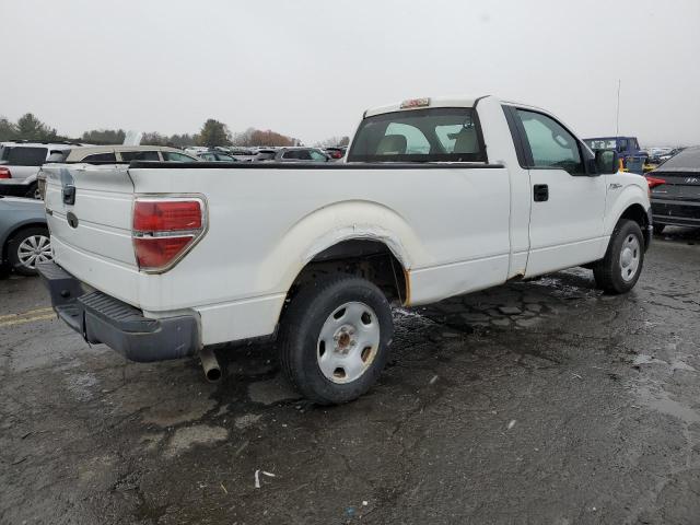 Photo 2 VIN: 1FTRF12W99KB51675 - FORD F150 