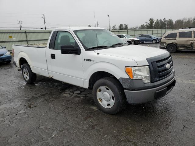 Photo 3 VIN: 1FTRF12W99KB51675 - FORD F150 