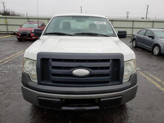 Photo 4 VIN: 1FTRF12W99KB51675 - FORD F150 