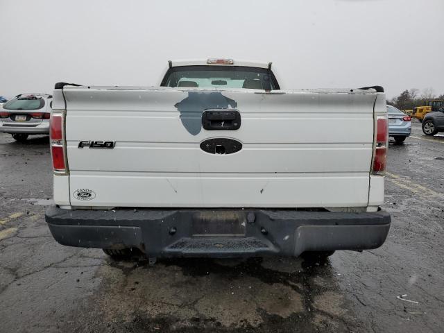 Photo 5 VIN: 1FTRF12W99KB51675 - FORD F150 