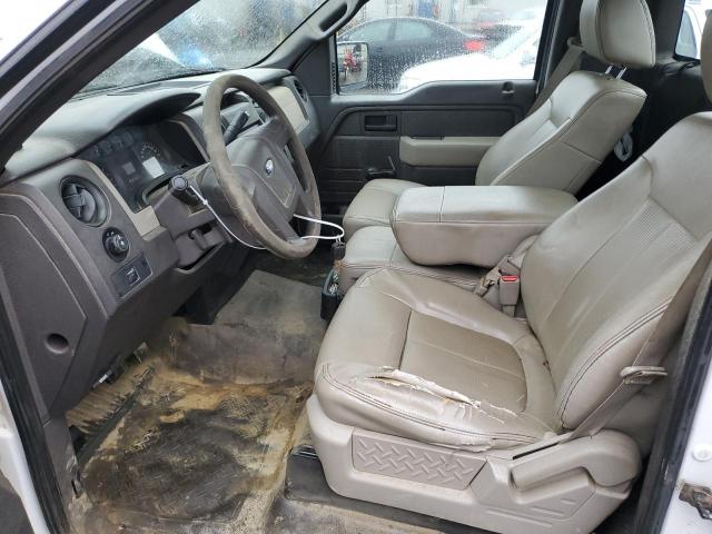 Photo 6 VIN: 1FTRF12W99KB51675 - FORD F150 