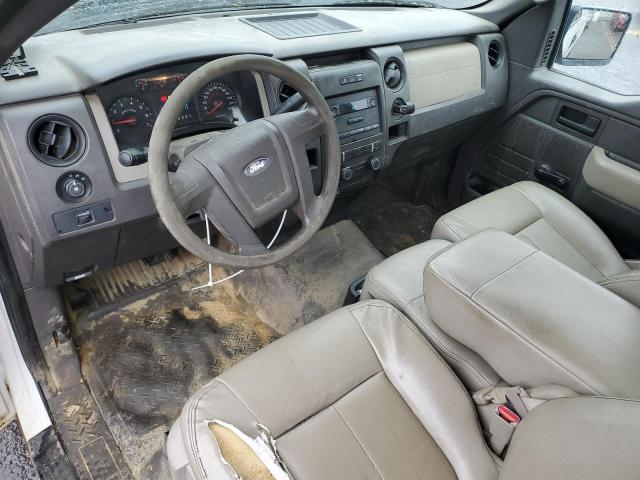 Photo 7 VIN: 1FTRF12W99KB51675 - FORD F150 