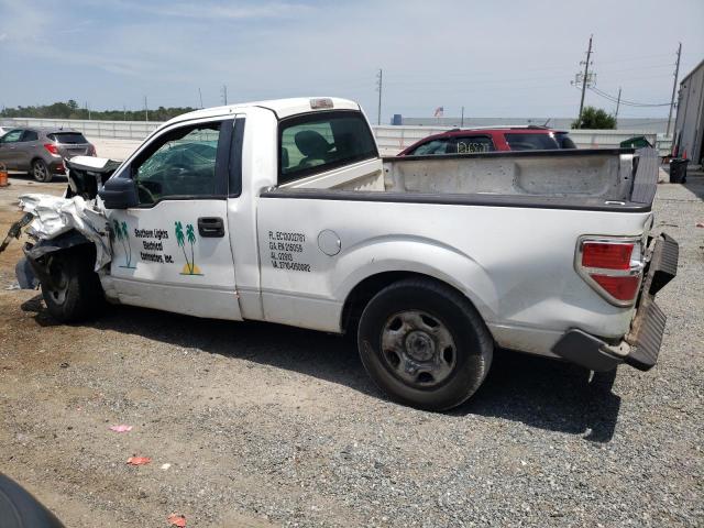 Photo 1 VIN: 1FTRF12W99KB97782 - FORD F150 