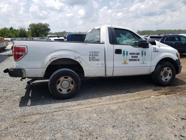 Photo 2 VIN: 1FTRF12W99KB97782 - FORD F150 