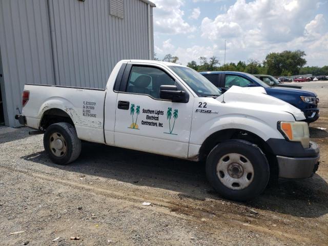 Photo 3 VIN: 1FTRF12W99KB97782 - FORD F150 