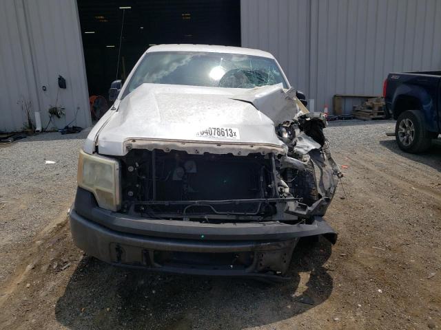 Photo 4 VIN: 1FTRF12W99KB97782 - FORD F150 