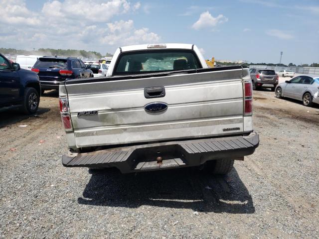 Photo 5 VIN: 1FTRF12W99KB97782 - FORD F150 