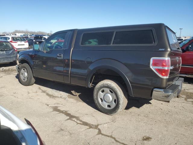 Photo 1 VIN: 1FTRF12W99KC08036 - FORD F150 