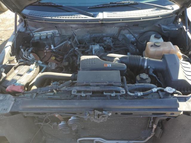 Photo 10 VIN: 1FTRF12W99KC08036 - FORD F150 