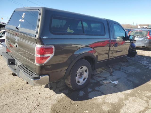 Photo 2 VIN: 1FTRF12W99KC08036 - FORD F150 