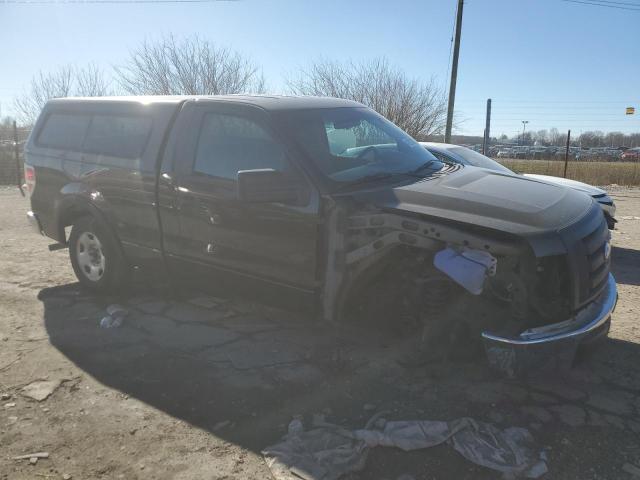 Photo 3 VIN: 1FTRF12W99KC08036 - FORD F150 