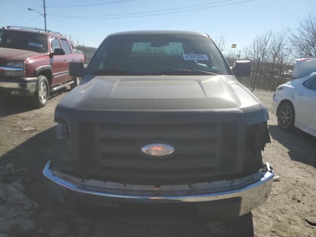 Photo 4 VIN: 1FTRF12W99KC08036 - FORD F150 