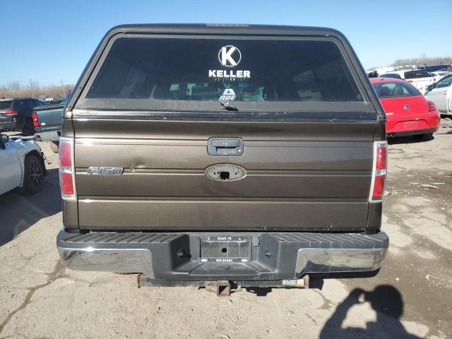 Photo 5 VIN: 1FTRF12W99KC08036 - FORD F150 