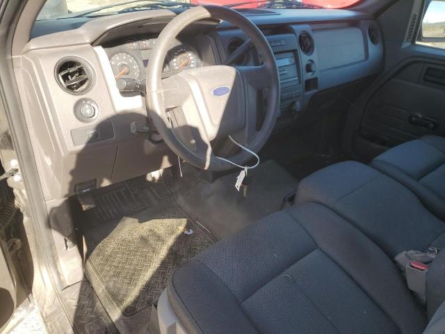 Photo 7 VIN: 1FTRF12W99KC08036 - FORD F150 