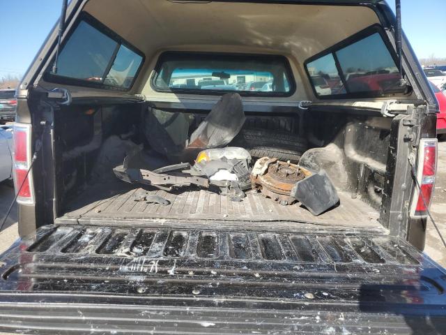 Photo 9 VIN: 1FTRF12W99KC08036 - FORD F150 