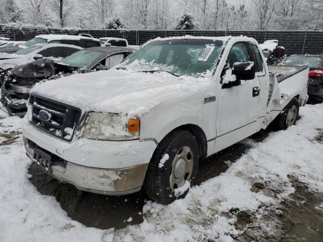 Photo 0 VIN: 1FTRF12WX4NC42641 - FORD F150 