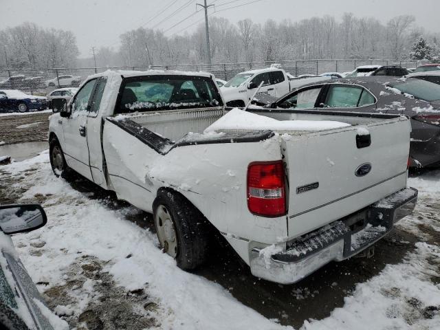 Photo 1 VIN: 1FTRF12WX4NC42641 - FORD F150 