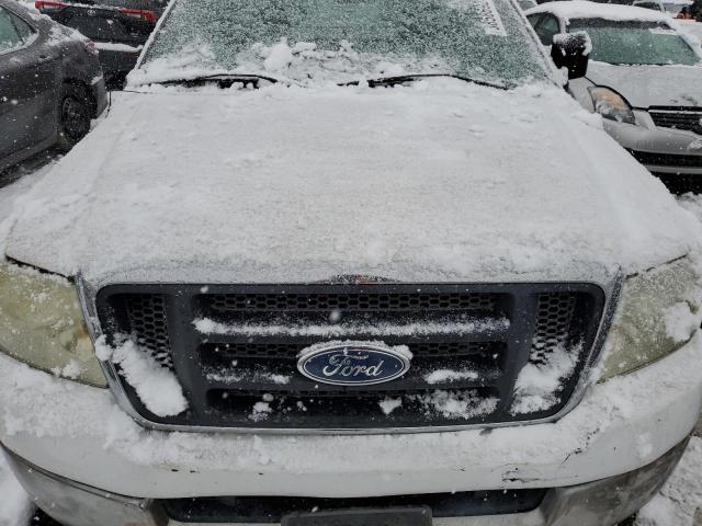 Photo 10 VIN: 1FTRF12WX4NC42641 - FORD F150 