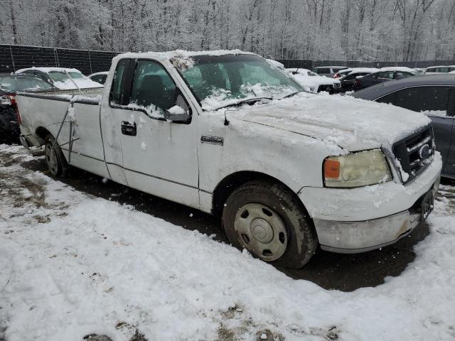 Photo 3 VIN: 1FTRF12WX4NC42641 - FORD F150 