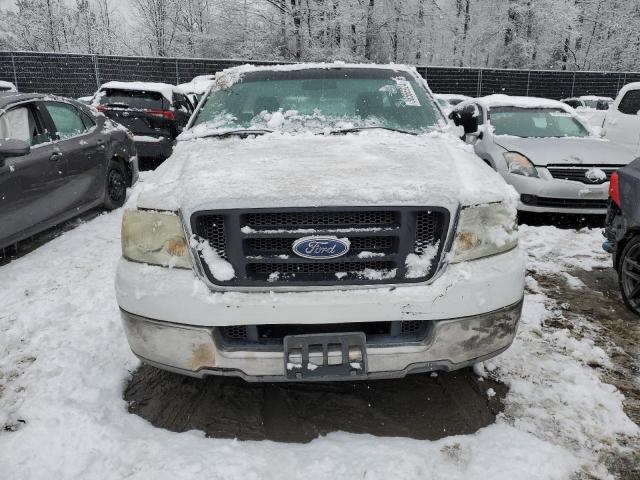 Photo 4 VIN: 1FTRF12WX4NC42641 - FORD F150 