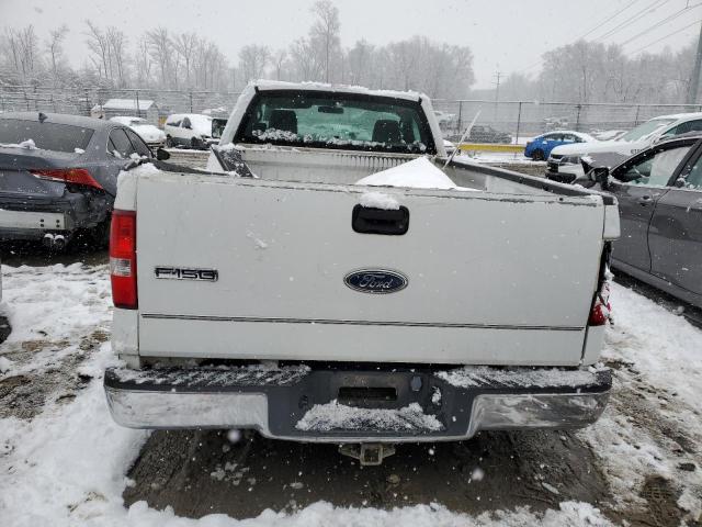 Photo 5 VIN: 1FTRF12WX4NC42641 - FORD F150 