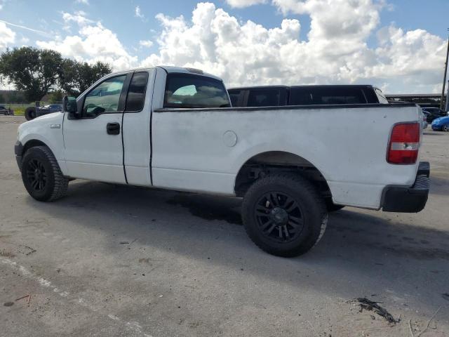 Photo 1 VIN: 1FTRF12WX5NA27844 - FORD F150 