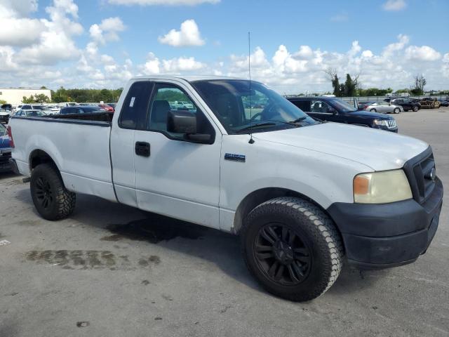 Photo 3 VIN: 1FTRF12WX5NA27844 - FORD F150 