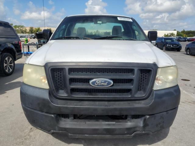 Photo 4 VIN: 1FTRF12WX5NA27844 - FORD F150 