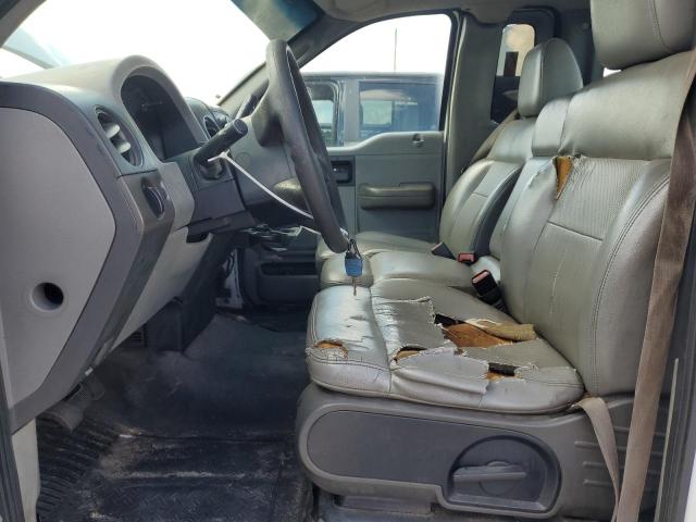 Photo 6 VIN: 1FTRF12WX5NA27844 - FORD F150 