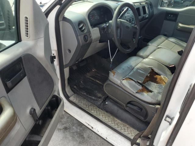 Photo 7 VIN: 1FTRF12WX5NA27844 - FORD F150 