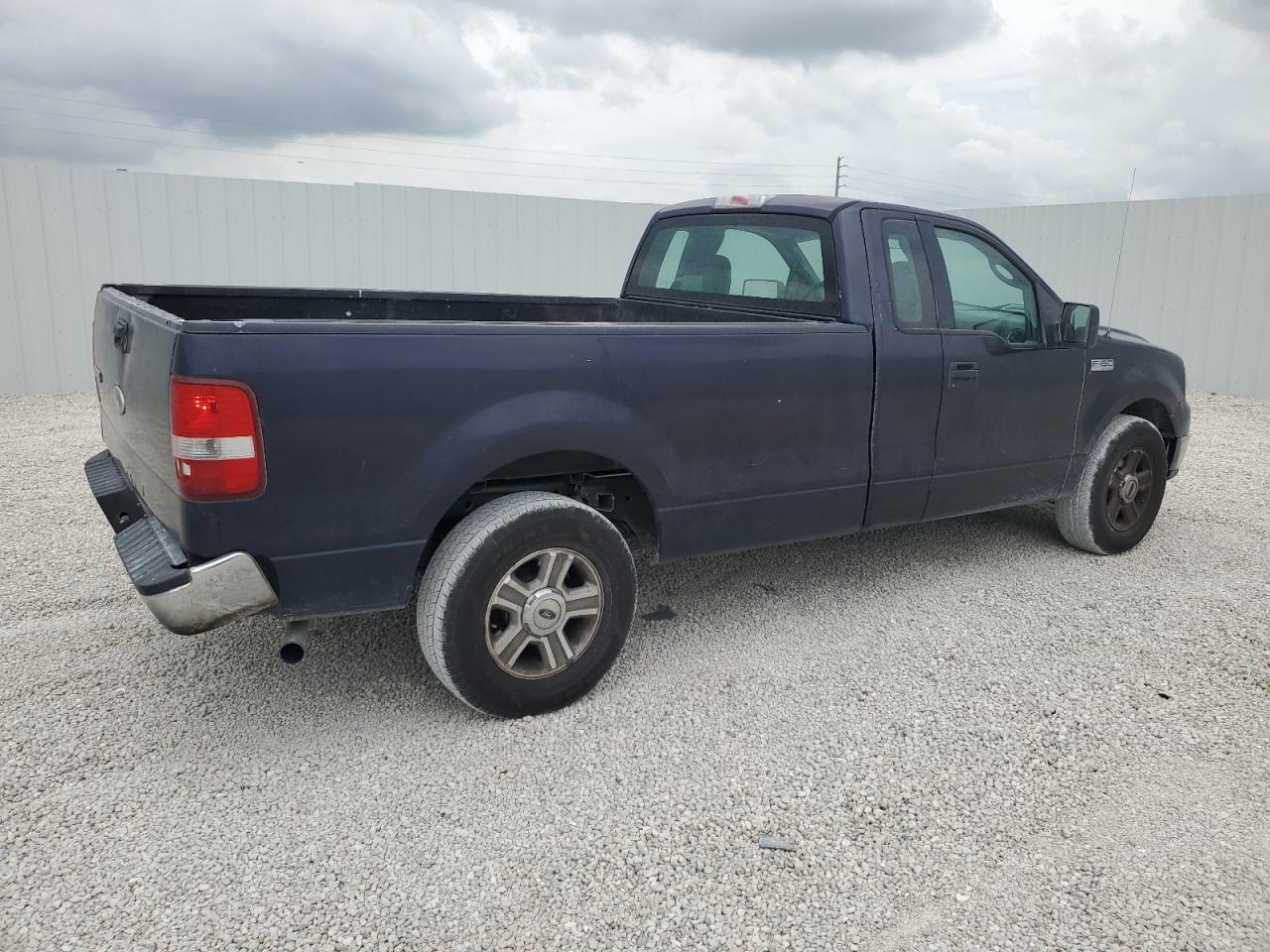 Photo 2 VIN: 1FTRF12WX5NA62741 - FORD F-150 