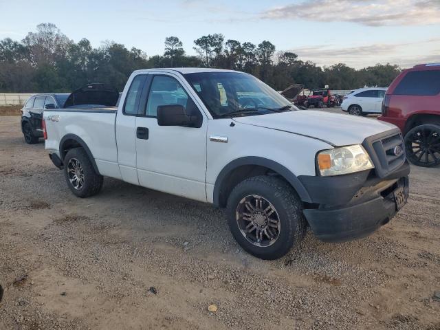 Photo 3 VIN: 1FTRF12WX5NB49118 - FORD F150 