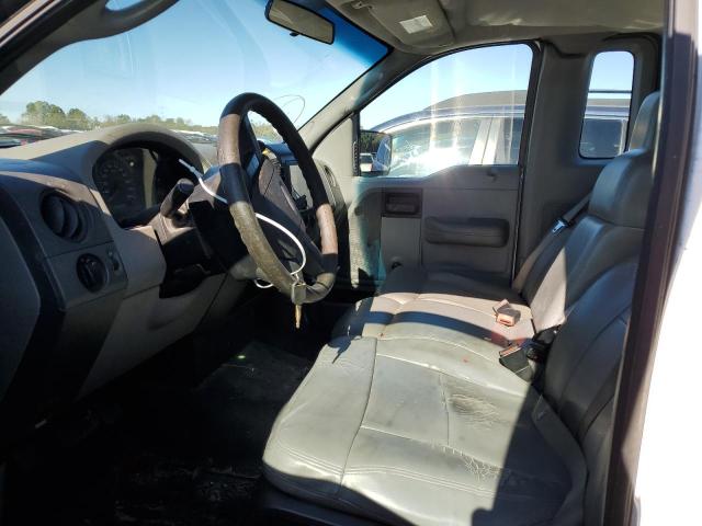 Photo 6 VIN: 1FTRF12WX5NB49118 - FORD F150 