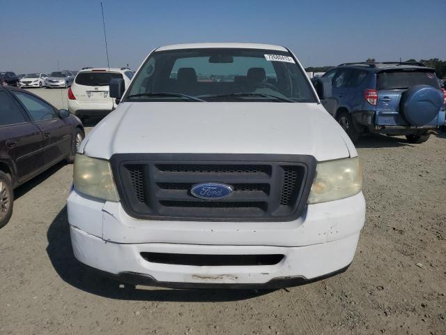 Photo 4 VIN: 1FTRF12WX6KC51327 - FORD F150 