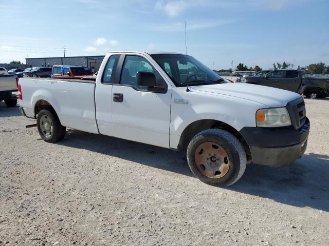 Photo 3 VIN: 1FTRF12WX6NA14531 - FORD F150 