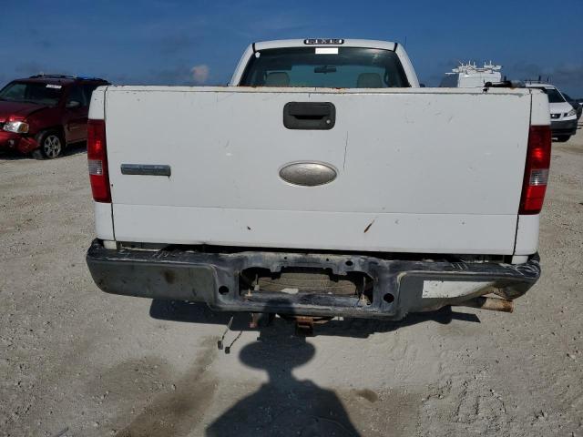 Photo 9 VIN: 1FTRF12WX6NA14531 - FORD F150 