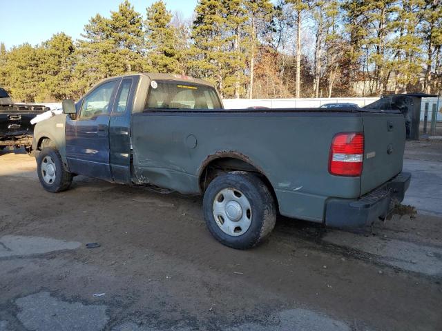 Photo 1 VIN: 1FTRF12WX7KC32973 - FORD F150 